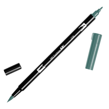 Tombow Dual Brush Marker Open Stock-
