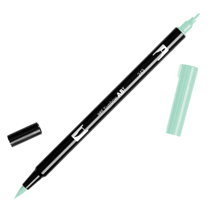 Tombow Dual Brush Marker Open Stock-