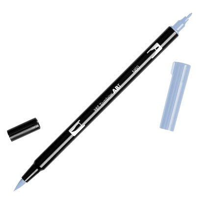 Tombow Dual Brush Marker Open Stock-