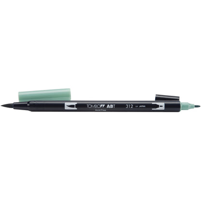 Tombow Dual Brush Marker Open Stock-