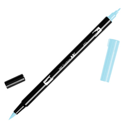 Tombow Dual Brush Marker Open Stock-