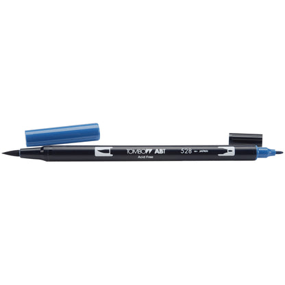 Tombow Dual Brush Marker Open Stock-