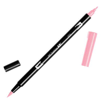 Tombow Dual Brush Marker Open Stock-