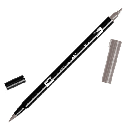 Tombow Dual Brush Marker Open Stock-