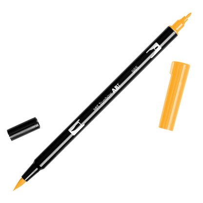 Tombow Dual Brush Marker Open Stock-