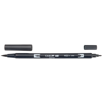 Tombow Dual Brush Marker Open Stock-