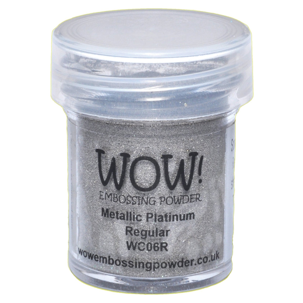 WOW! Embossing Powder 15ml-Glow-In-The-Dark