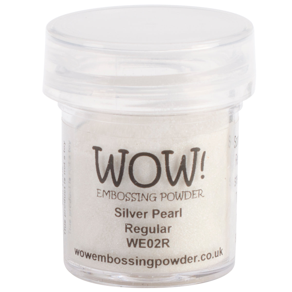 WOW! Embossing Powder 15ml-Glow-In-The-Dark