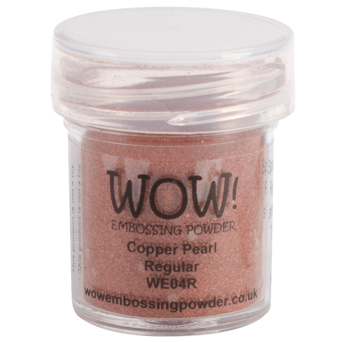 WOW! Embossing Powder 15ml-Glow-In-The-Dark