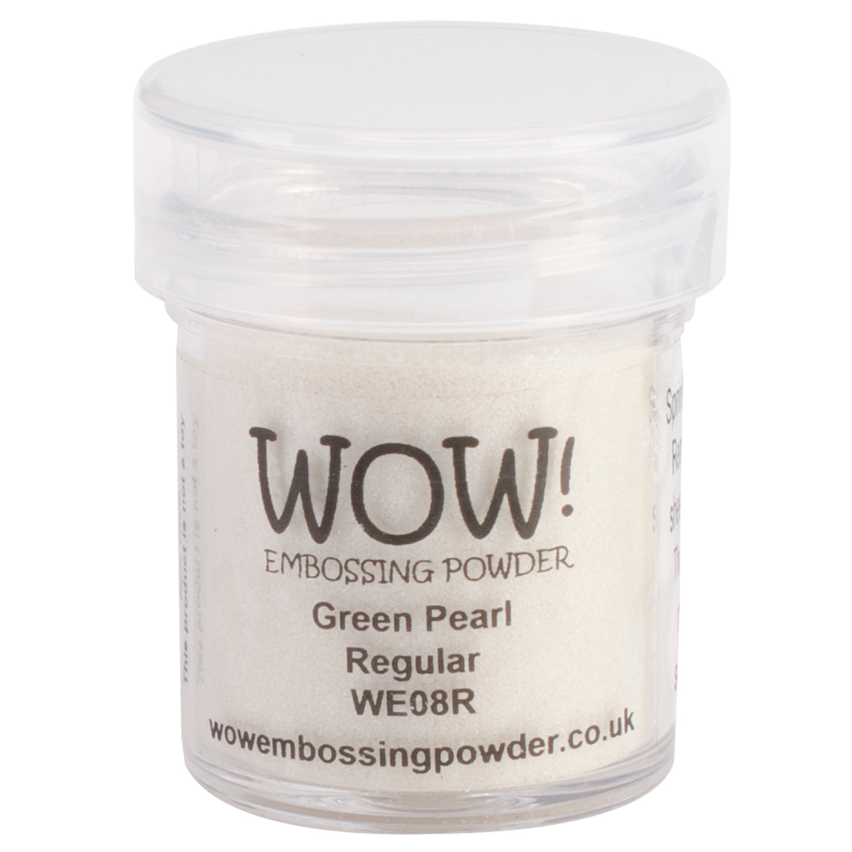 WOW! Embossing Powder 15ml-Glow-In-The-Dark