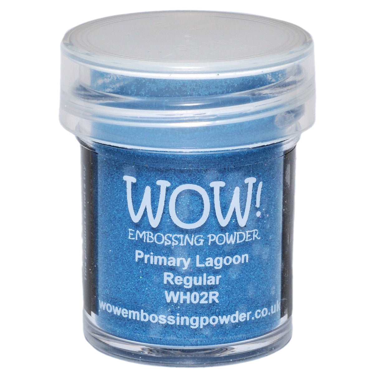 WOW! Embossing Powder 15ml-Glow-In-The-Dark