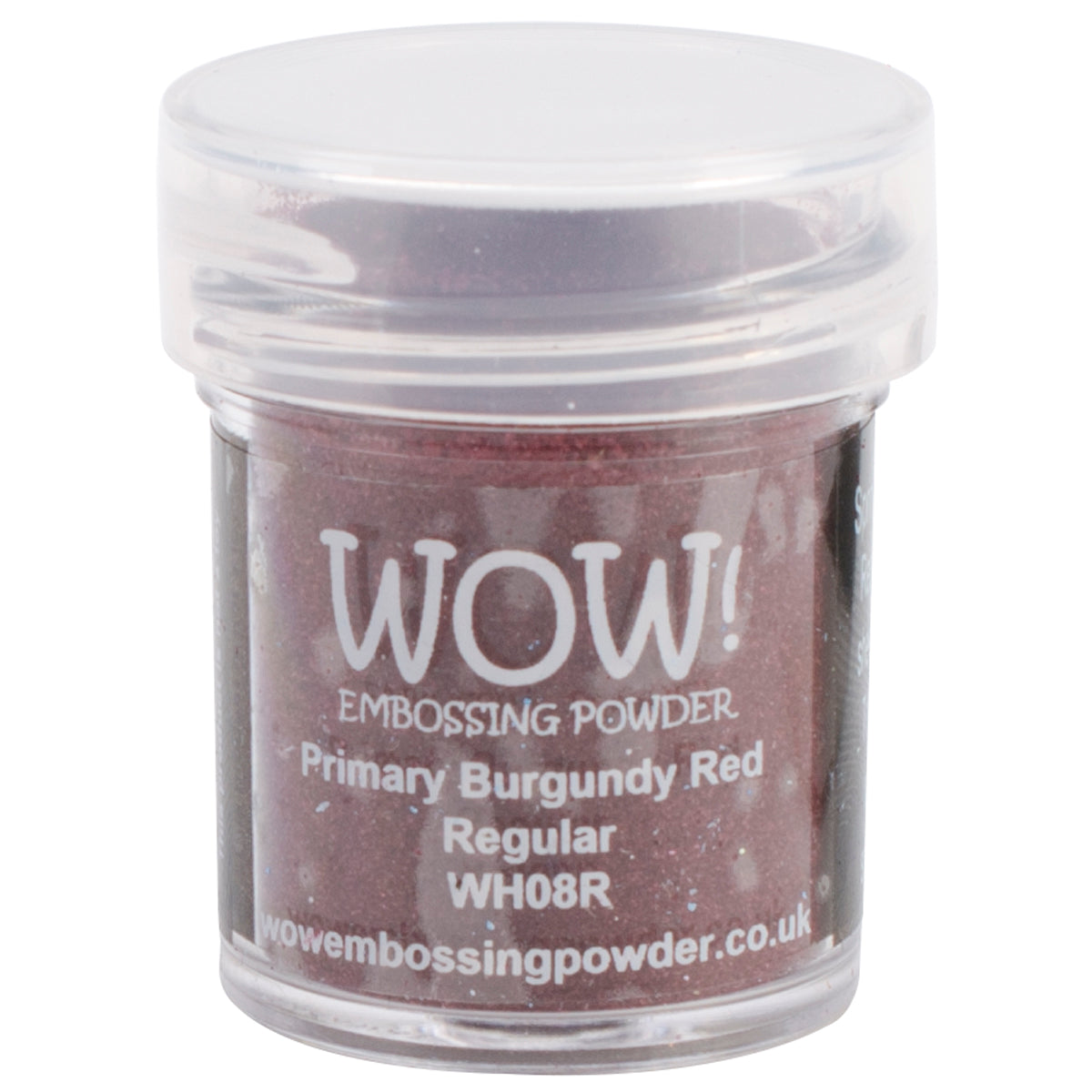 WOW! Embossing Powder 15ml-Glow-In-The-Dark