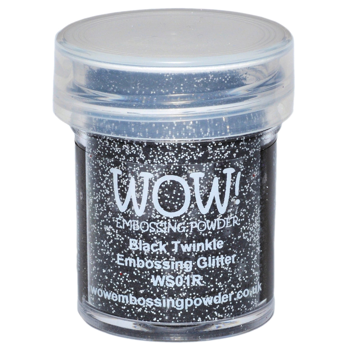 WOW! Embossing Powder 15ml-Glow-In-The-Dark