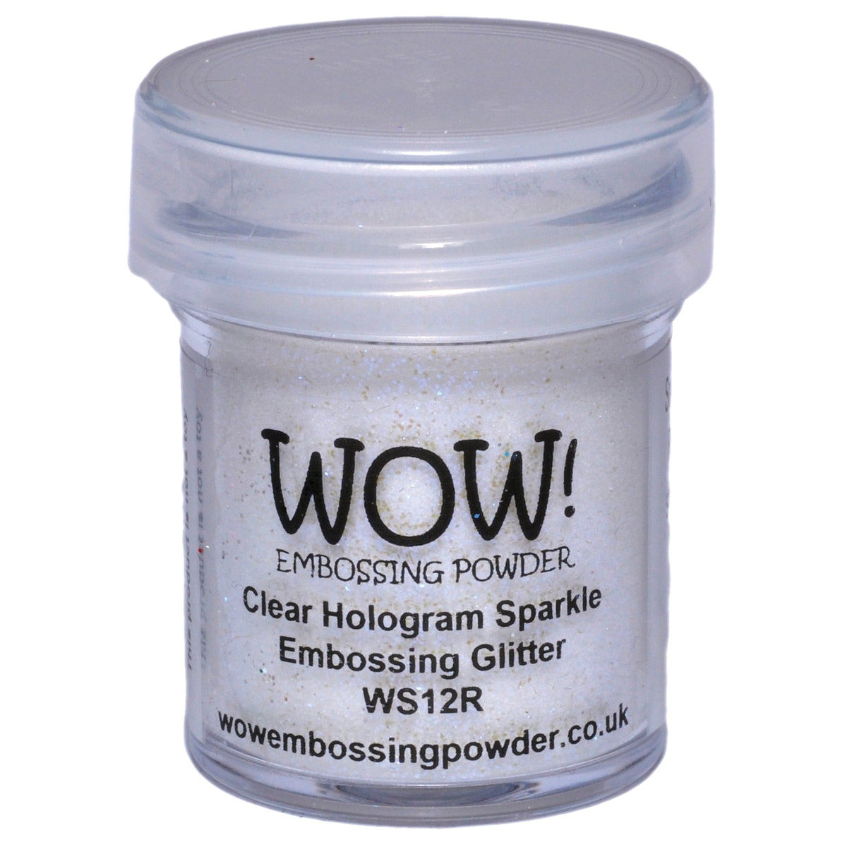 WOW! Embossing Powder 15ml-Glow-In-The-Dark