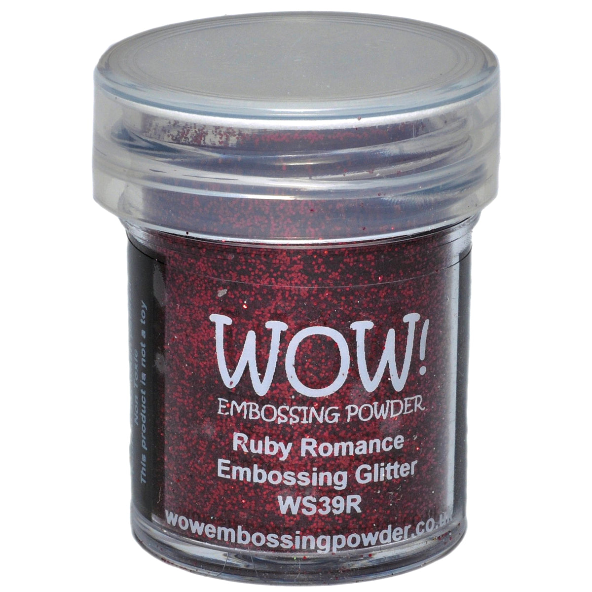 WOW! Embossing Powder 15ml-Glow-In-The-Dark