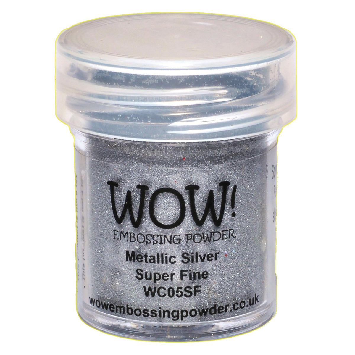 WOW! Embossing Powder Super Fine 15ml-Select Style