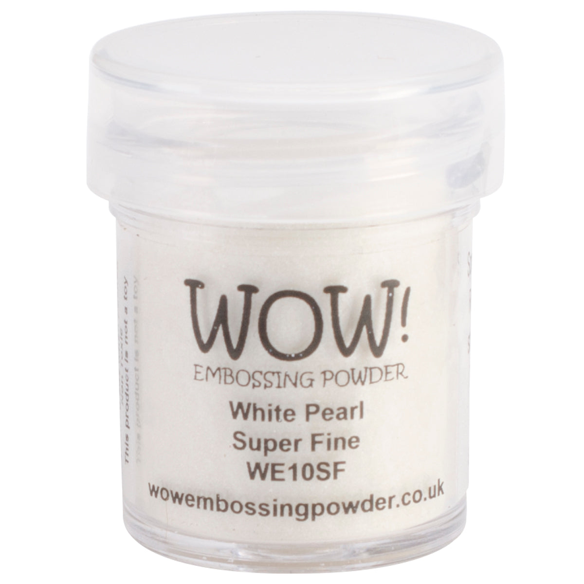 WOW! Embossing Powder Super Fine 15ml-Select Style