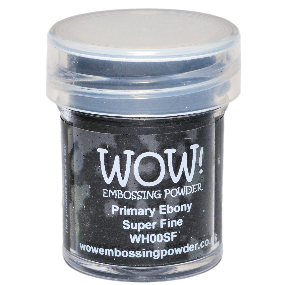 WOW! Embossing Powder Super Fine 15ml-Select Style