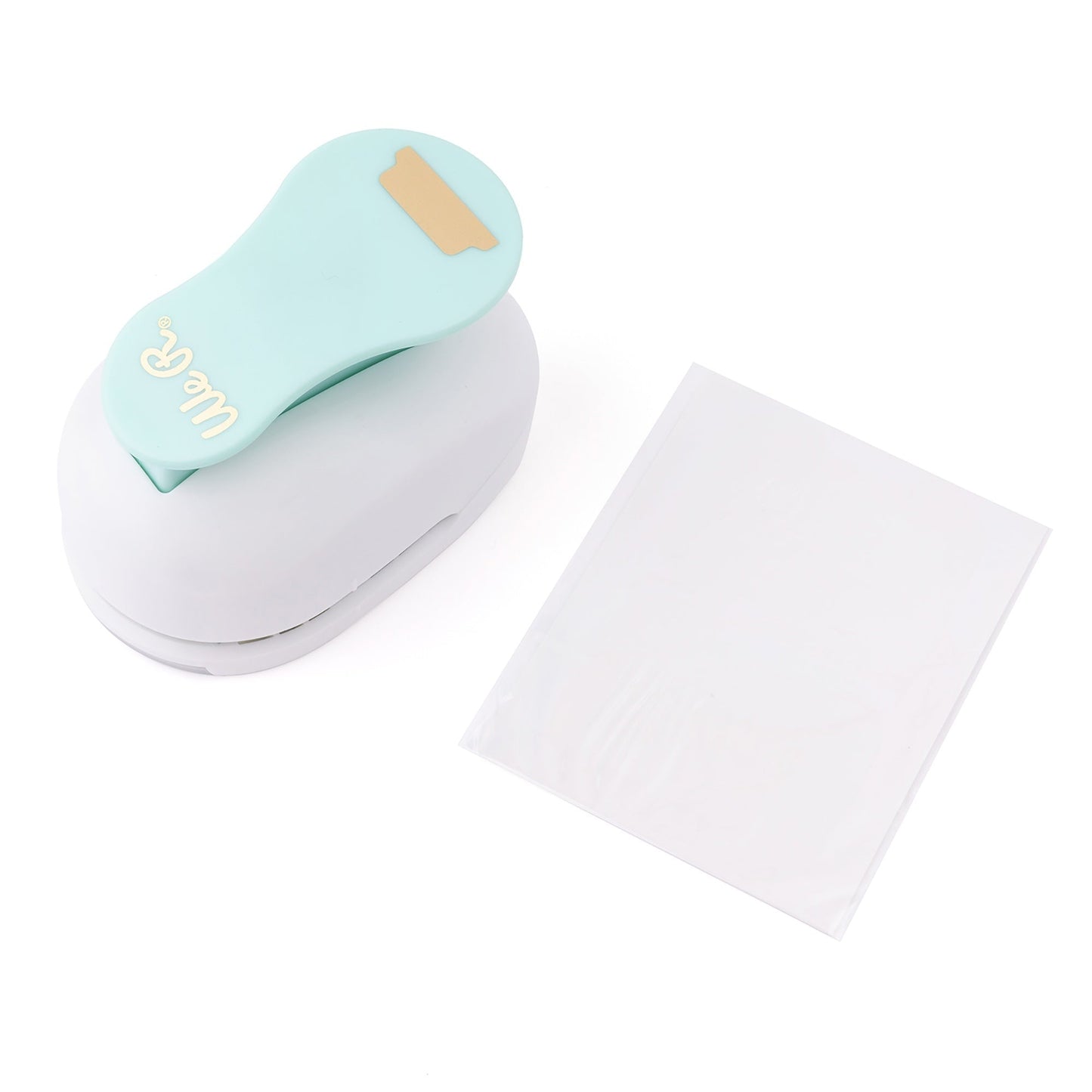 We R Tab Punch-File, 2"