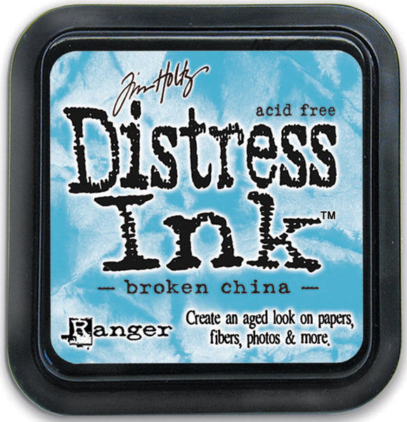 Tim Holtz Distress Ink Pad-Select Style