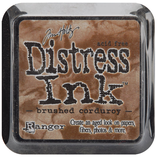 Tim Holtz Distress Ink Pad-Select Style