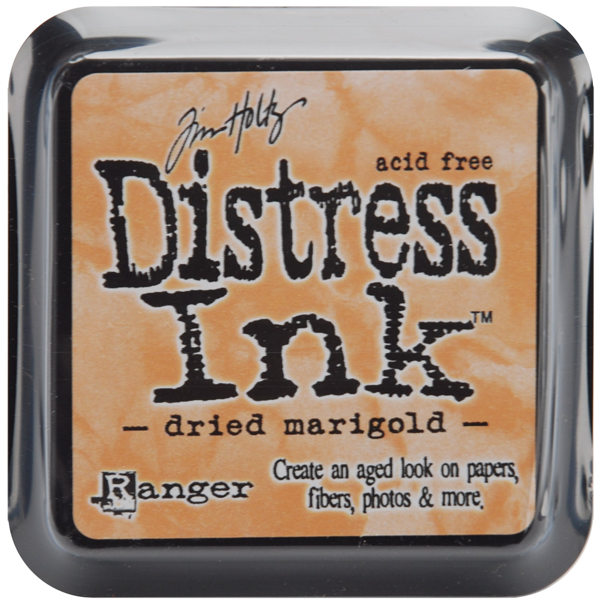 Tim Holtz Distress Ink Pad-Select Style