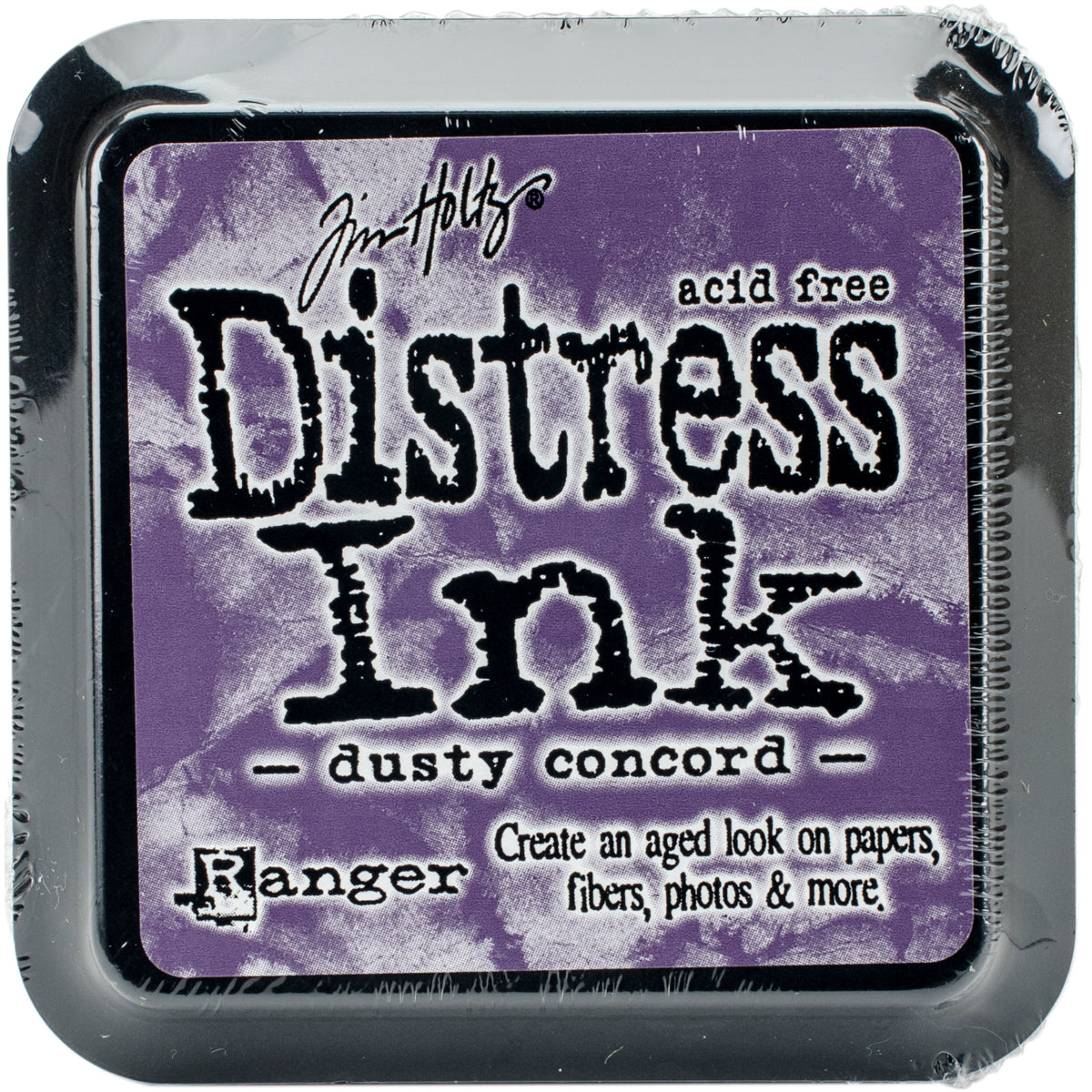 Tim Holtz Distress Ink Pad-Select Style