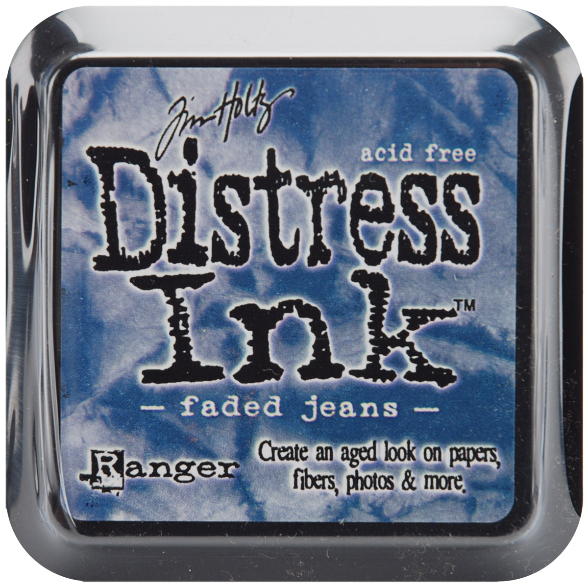 Tim Holtz Distress Ink Pad-Select Style