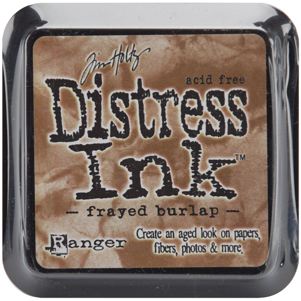 Tim Holtz Distress Ink Pad-Select Style