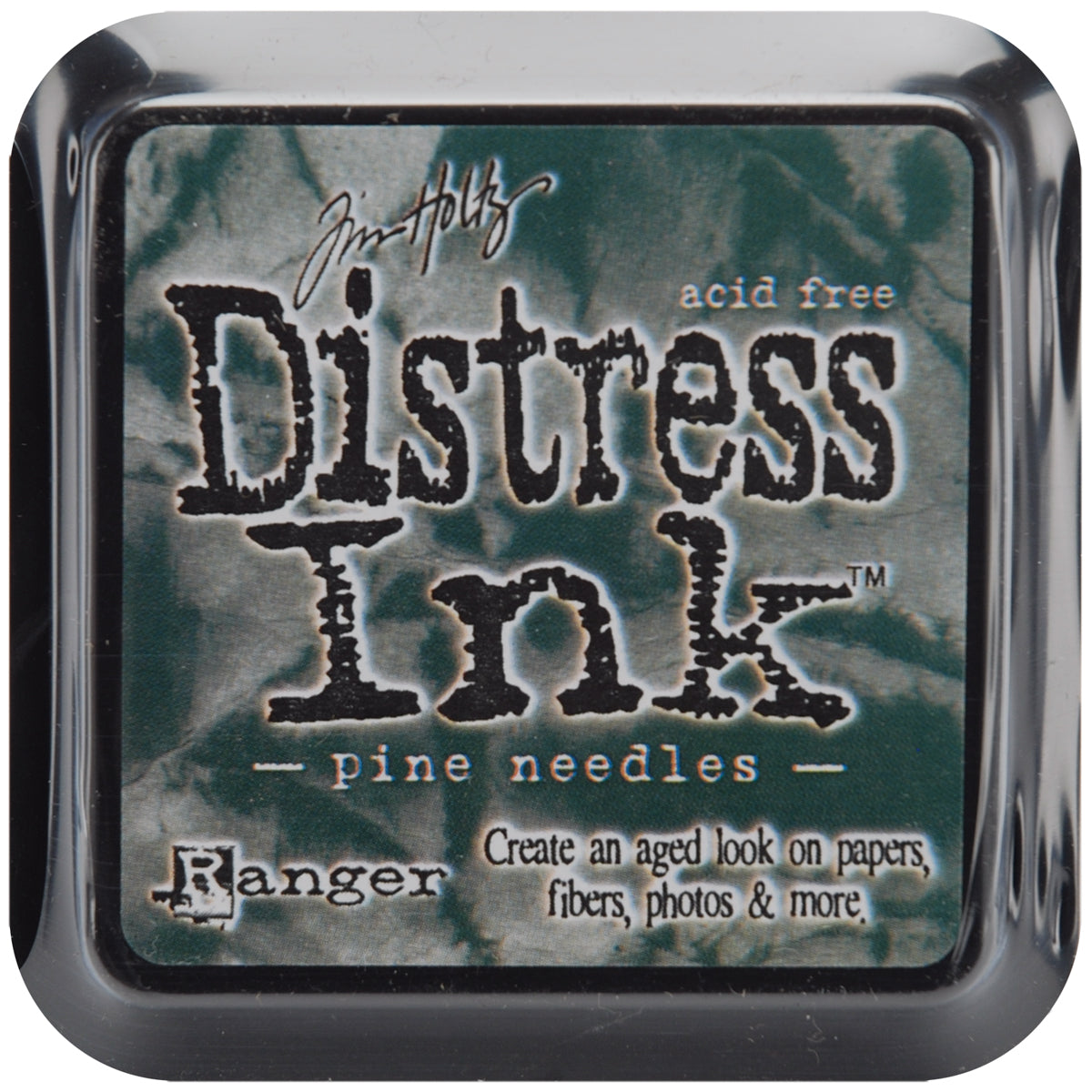 Tim Holtz Distress Ink Pad-Select Style