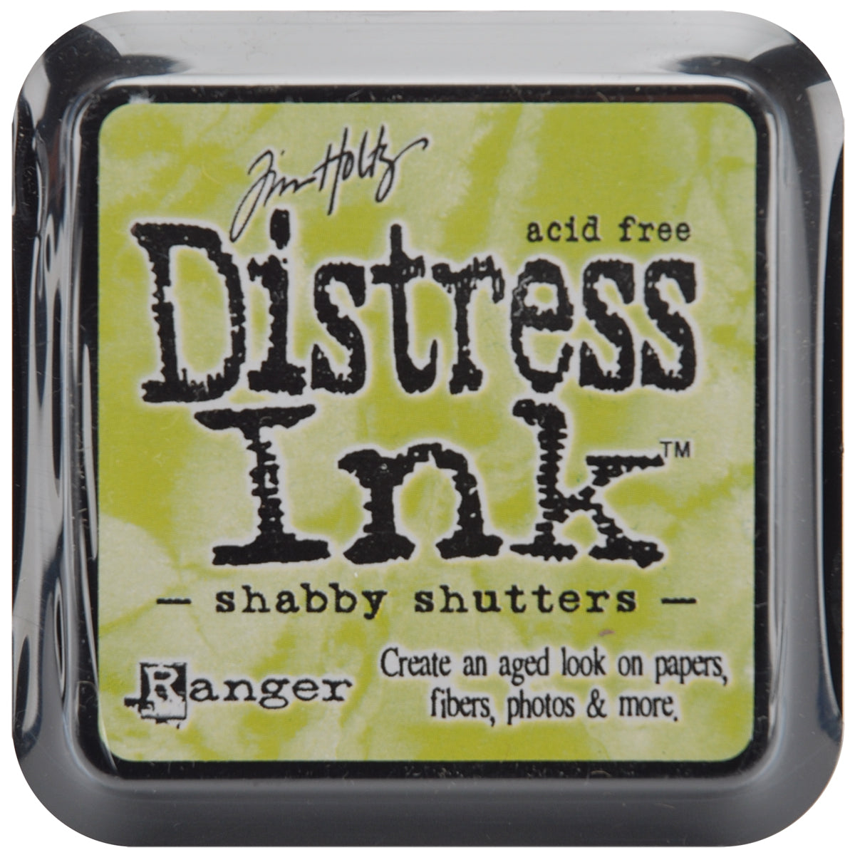 Tim Holtz Distress Ink Pad-Select Style