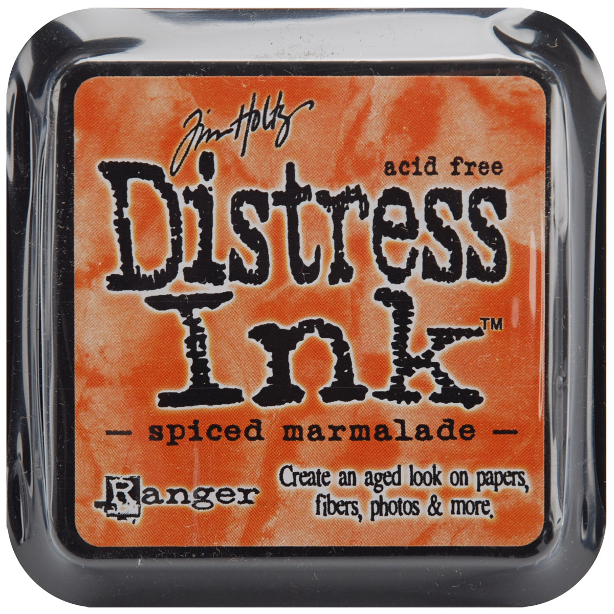 Tim Holtz Distress Ink Pad-Select Style