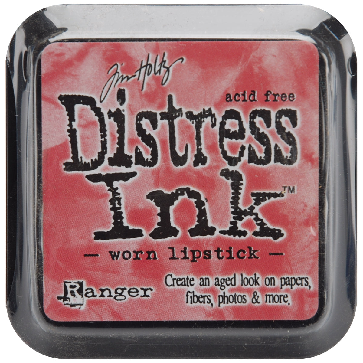 Tim Holtz Distress Ink Pad-Select Style