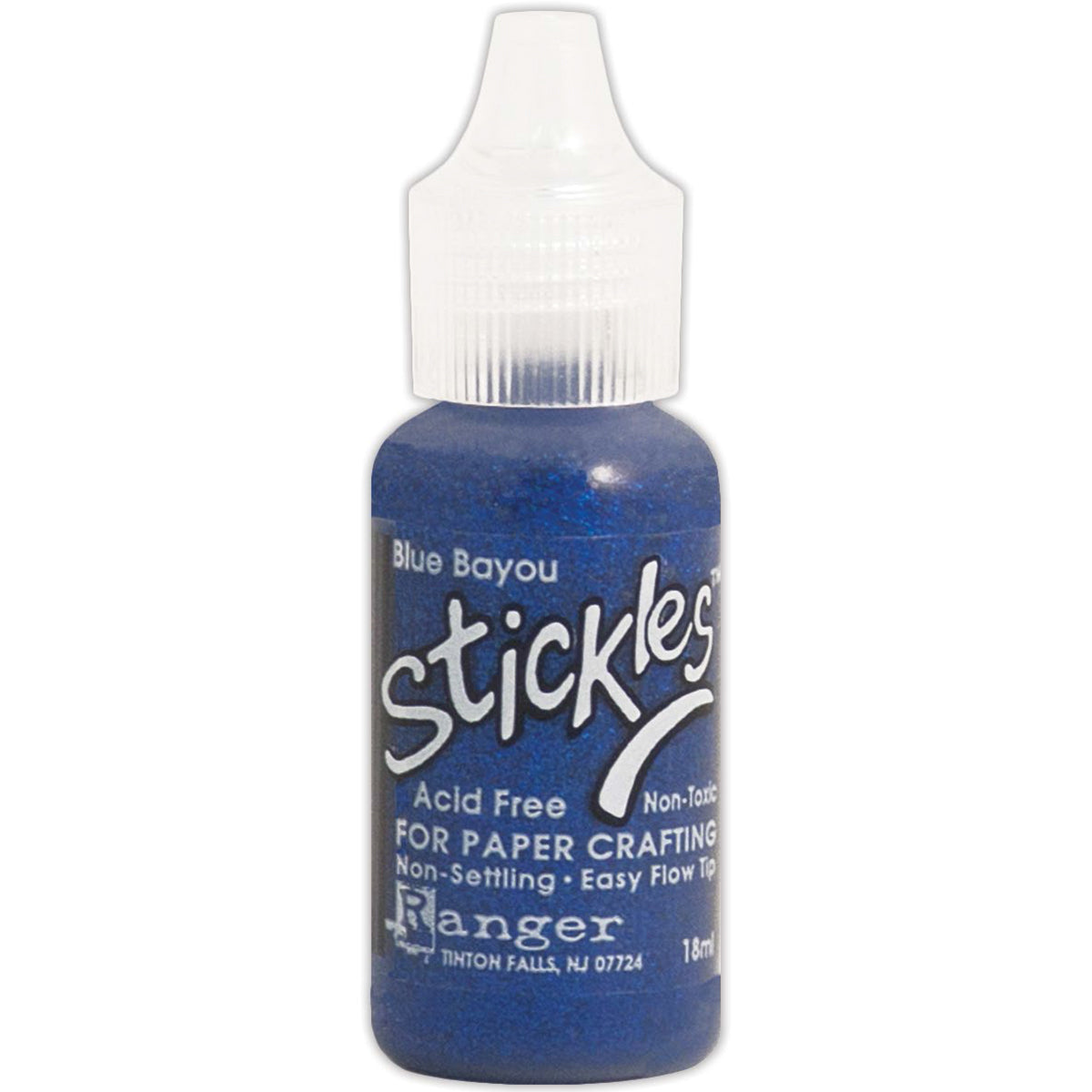 Stickles Glitter Glue .5oz-Sunburst