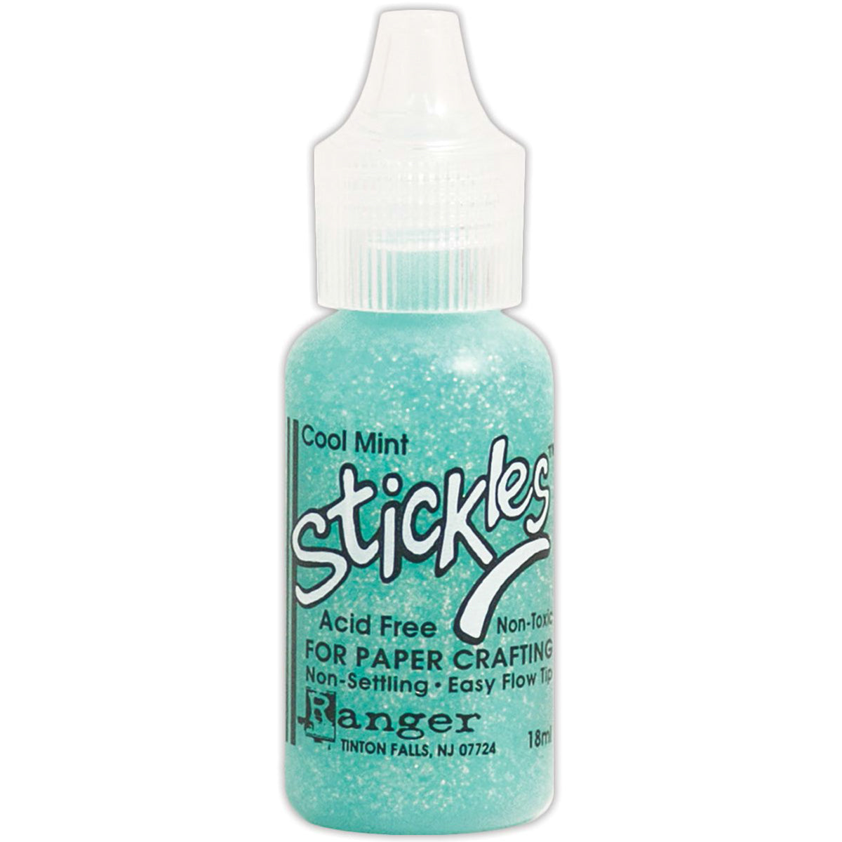 Stickles Glitter Glue .5oz-Sunburst