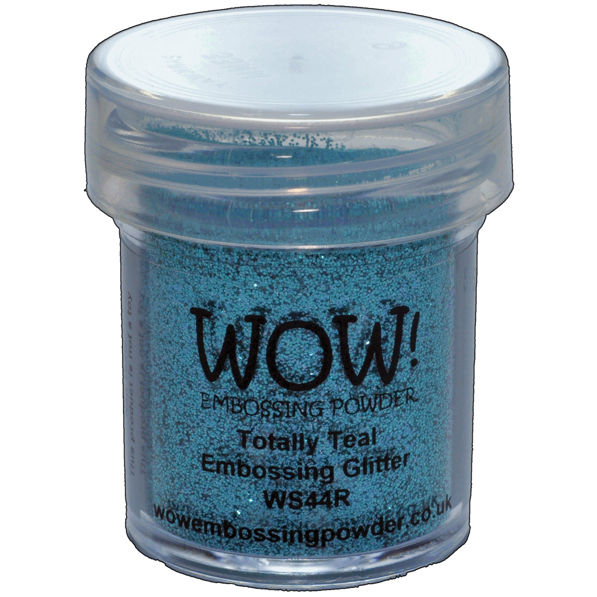 WOW! Embossing Powder 15ml-Glow-In-The-Dark