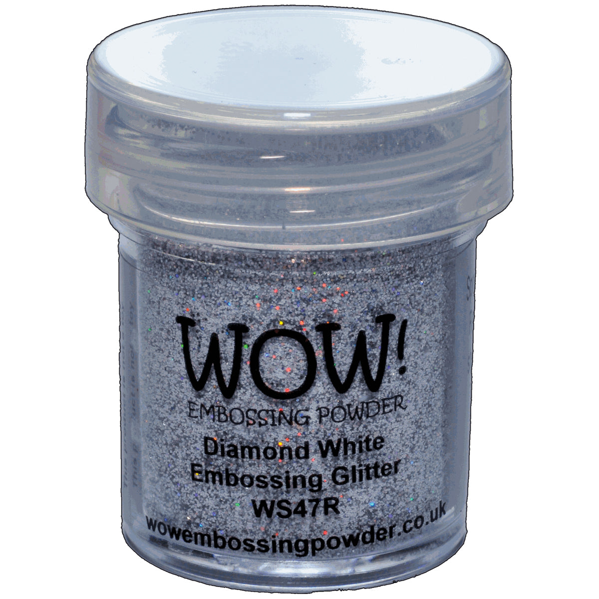 WOW! Embossing Powder 15ml-Glow-In-The-Dark