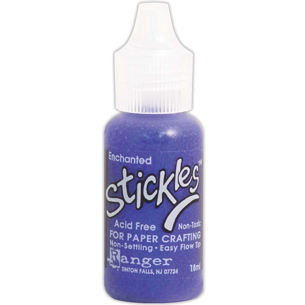 Stickles Glitter Glue .5oz-Sunburst