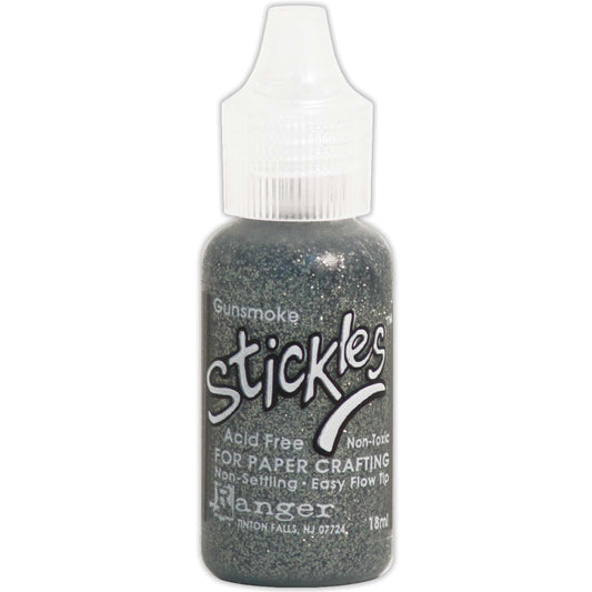 Stickles Glitter Glue .5oz-Sunburst