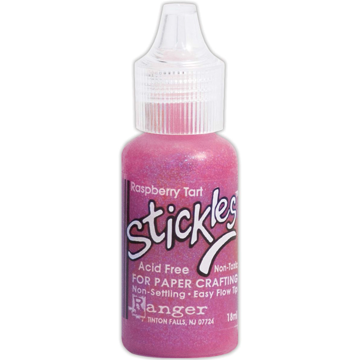 Stickles Glitter Glue .5oz-Sunburst