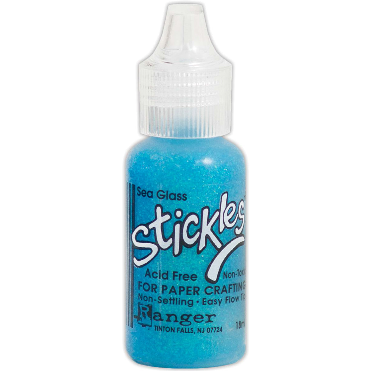 Stickles Glitter Glue .5oz-Sunburst