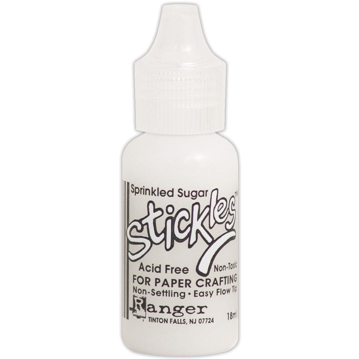 Stickles Glitter Glue .5oz-Sunburst