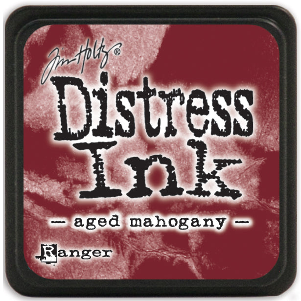 Tim Holtz Distress Mini Ink Pad-