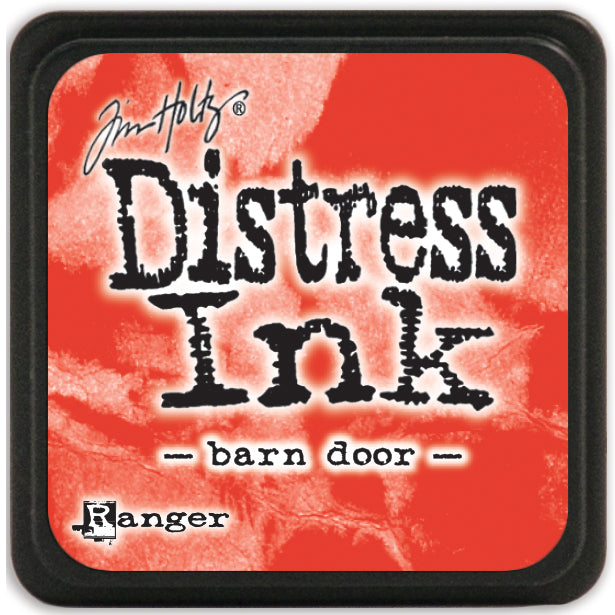 Tim Holtz Distress Mini Ink Pad-Select Style