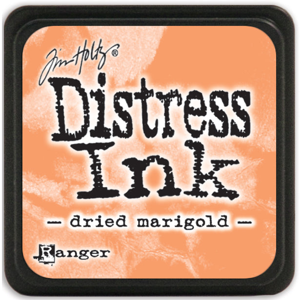 Tim Holtz Distress Mini Ink Pad-Select Style