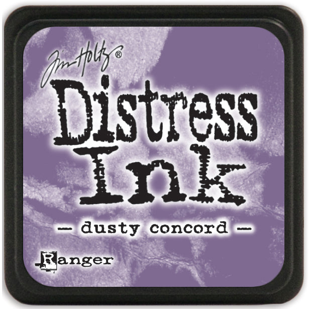 Tim Holtz Distress Mini Ink Pad-Select Style