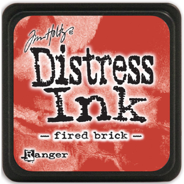 Tim Holtz Distress Mini Ink Pad-Select Style