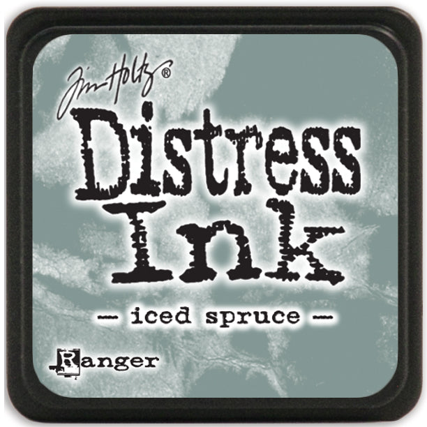 Tim Holtz Distress Mini Ink Pad-