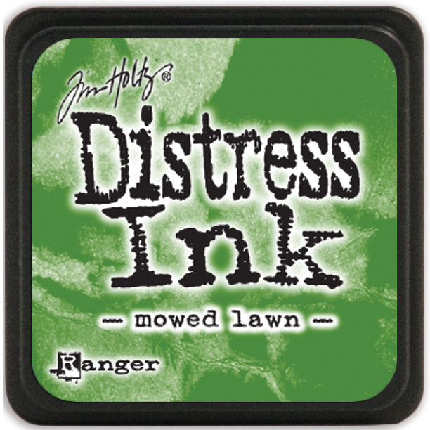 Tim Holtz Distress Mini Ink Pad-Select Style