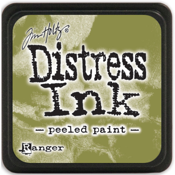 Tim Holtz Distress Mini Ink Pad-Select Style